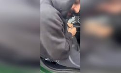 Bağcılar'da Kaza Sonrası Kaçış Girişimi Arbede ile Sonuçlandı