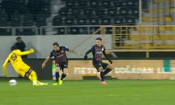 Çorum FK, İstanbulspor'u 3-1 Mağlup Etti