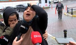Bağcılar'da Taşlı Saldırı Sonucu Hayatını Kaybeden Çocuk İçin Annesinin Yürek Burkan Açıklaması