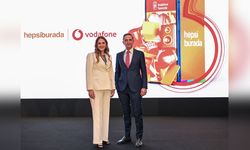 Hepsiburada ve Vodafone, E-Ticaret ve Telekomünikasyonda Yeni Bir Dönem Başlatıyor