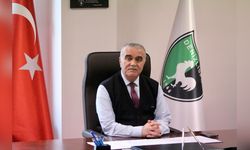 Denizlispor'un Geleceği İçin Kararlılık Vurgusu