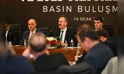 KAAN Projesi'nin İkinci Prototipi Tanıtıldı