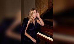 Diana Krall, 10 Yıl Aradan Sonra Türkiye'ye Dönüyor