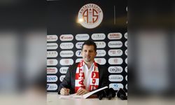 Antalyaspor, Belözoğlu ile Yeni Bir Döneme Girdi