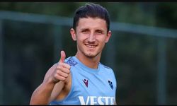 Enis Bardhi, Trabzonspor ile Olan Bağlarını Kopardı