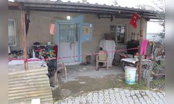 Evinde Uyku Halindeyken Açılan Ateşle Hayatını Kaybetti