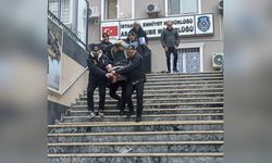 Sahte İçki Operasyonunda İki Şüpheli Adliyeye Sevk Edildi