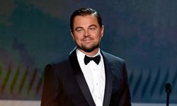 DiCaprio, Los Angeles Yangınları İçin 1 Milyon Dolar Bağışladı