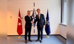 Görgün ve Rutte'den Savunma İşbirliği Vurgusu