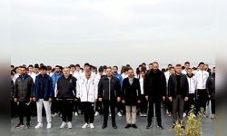 Altay Spor Kulübü, 111. Yıl Dönümünü Coşkuyla Kutladı