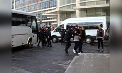 Kayseri'de gerçekleştirilen Hücre-6 Operasyonu kapsamında 13 kişi tutuklandı