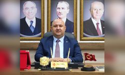 MHP Antalya İl Başkanlığı'nda İstifa Şoku