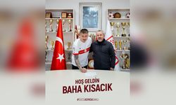 Ayvalıkgücü Belediyespor, İki Yeni Oyuncu ile Kadrosunu Güçlendirdi