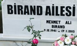 Mehmet Ali Birand, Mezarı Başında Anıldı