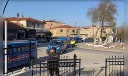 İzmir'de Kıranlar Suç Örgütüne Yönelik Büyük Operasyon Gerçekleşti