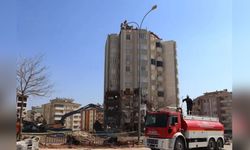 Gaziantep Depreminde Müteahhide Uzun Hapis Cezası