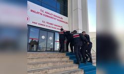 Malatya'da Tefecilikle Mücadelede Üç Kişi Tutuklandı