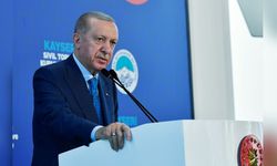 Cumhurbaşkanı Erdoğan'dan Yargıya Baskı Uyarısı