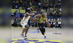 Fenerbahçe Beko, Zalgiris'i Mağlup Etti