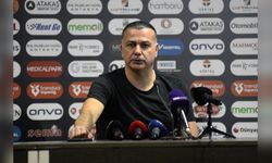 Hatayspor ve Galatasaray Maçında Gözler Üzerinde