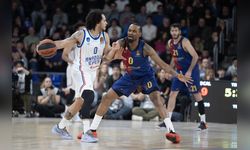 Barcelona, Anadolu Efes'i 90-80 Yenerek Galibiyet Aldı