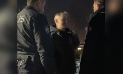 Polis Ekipleri Dolandırıcılığa Kurban Olmaktan Psikoloğu Kurtardı