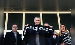 Beşiktaş, Ole Gunnar Solskjaer ile Anlaştı