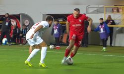 Çorum FK, Ümraniyespor'u 3-1 Mağlup Etti