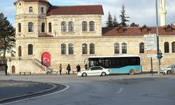 Sivas'ta Deprem: 3.9 Büyüklüğünde Sarsıntı Yaşandı