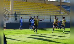 Bucaspor 1928, Başarılarıyla Göz Dolduruyor