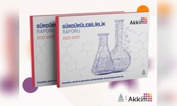 Akkim'den 2022-2023 Sürdürülebilirlik Raporu Açıklaması