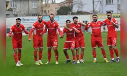 Balıkesirspor Üst Üste Galibiyetler Alarak İvme Kazandı