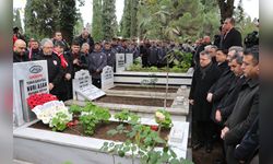 Samsunspor, 1989 Kazasında Hayatını Kaybedenleri Unutmadı