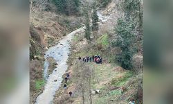 Furkan'ın Derede Bulunması Üzerine Gelişmeler