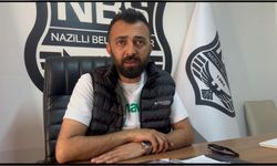 Nazillispor Mali Sorunlarla Yüz Yüze