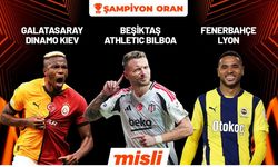 Misli'de UEFA Avrupa Ligi'nin 7. Haftası Coşkuyla Devam Ediyor