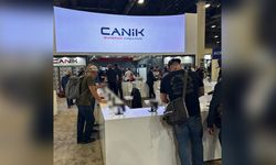 CANiK'in İlk ABD Üretimi Silahı Tanıtıldı