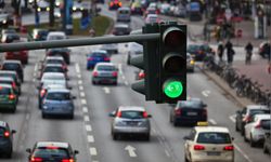 İstanbul, Küresel Trafik Puan Tablosu'nda Zirvede Yer Aldı