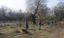 FETÖ Şüphelisi Eski Hakim ve Savcı Yunanistan Kaçışında Yakalandı