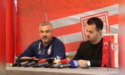 Samsunspor'un Hedefi Başarı: Teknik Direktör Reis Açıklamalarda Bulundu