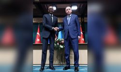 Cumhurbaşkanı Erdoğan, Ruanda İle İlişkilerin Gelişimini Vurguladı