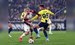 Fenerbahçe ve Lyon Beraberlikte Anlaştı