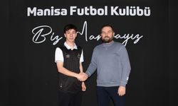 Manisa FK, İki Yeni Oyuncuyla Güçlendi