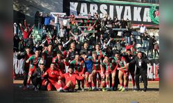 Karşıyaka, Bulvarspor'u Ağırlıyor