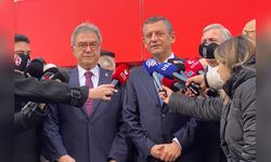 Özgür Özel'den Ümit Özdağ Açıklaması