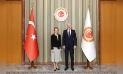 Kurtulmuş'tan Türkiye-AB İlişkilerine Vurgu