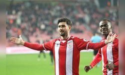 Samsunspor, Gaziantep FK'yi 2-1 Mağlup Etti