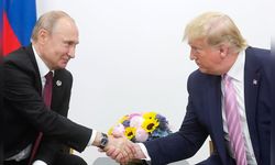 Putin, Trump ile Görüşme İhtiyacını Vurguladı
