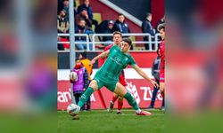 Bodrum FK, Eyüpspor ile Karşılaşacak