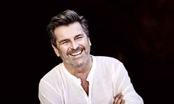 Thomas Anders İstanbul'da Konser Verecek